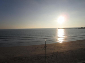  Appartement Les Sables-d'Olonne, 2 pièces, 4 personnes - FR-1-197-204  Ле-Сабль-Д’олон